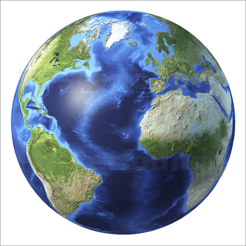 Who Are the Best Players in the “Rest of the World,” Part I 1 PlanetEarth