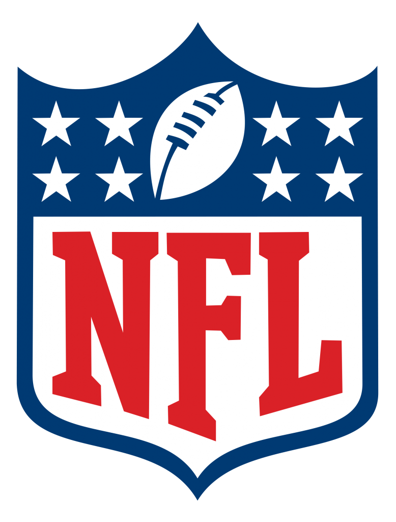 NFL Amends Gambling Policy, Defines Violations and Punishments 1 nfl logo