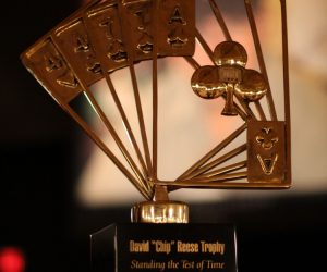 2026 WSOP: Kristopher Tong Tops Day Two Leaderboard in $50K PPC 18 ChipReeseTrophy