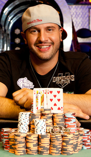 Michael Mizrachi, Greg Mueller Win Big Non-Hold’em Events at 2019 WSOP 1 MichaelMizrachi