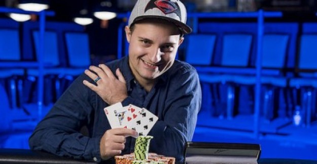 Poker Pro Ryan Laplante, Another Poker Player Involved in Social Media Situation 1 RyanLaplante