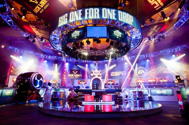 Justin Bonomo Wins Big One for One Drop, Becomes All-Time Live Tournament Earnings Leader 1 big one table wsop