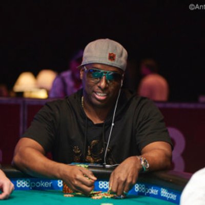 maurice hawkins