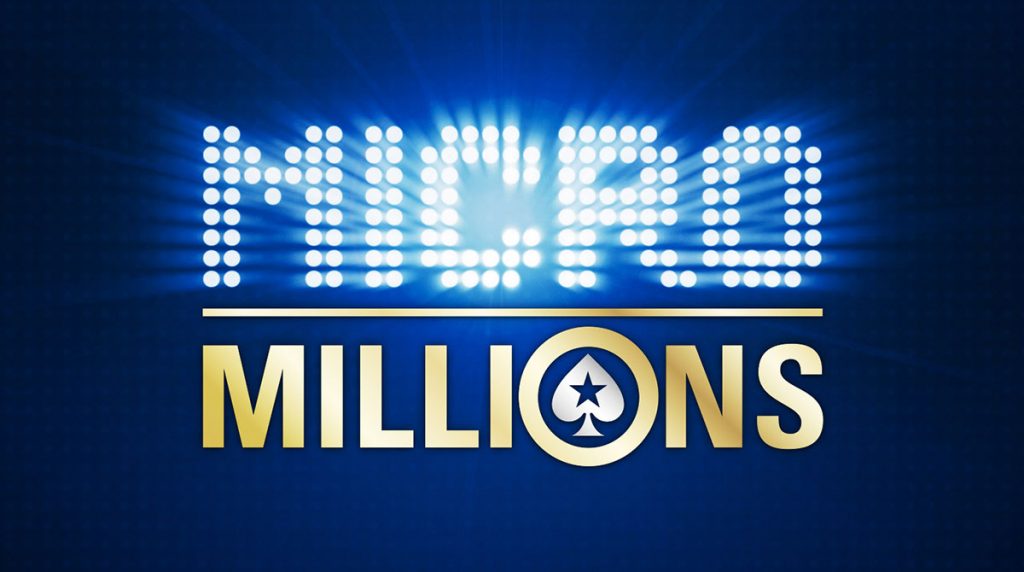 MicroMillions Returning to PokerStars 1 MicroMillions