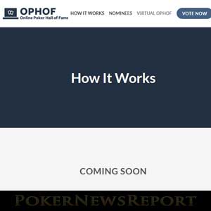 OPHOF
