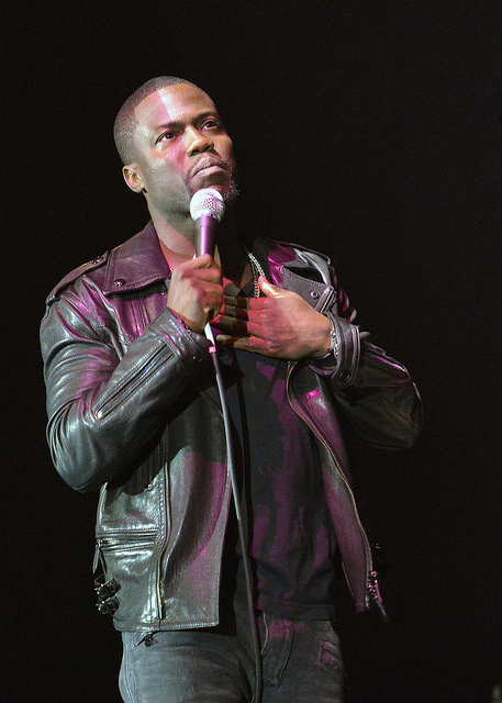 kevin hart