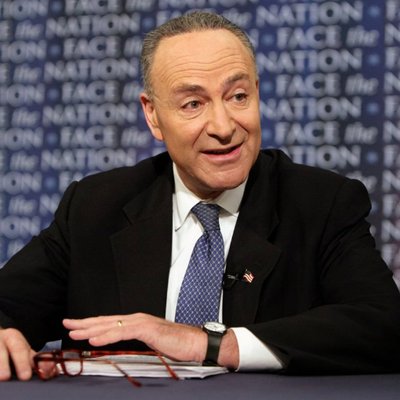 ChuckSchumer
