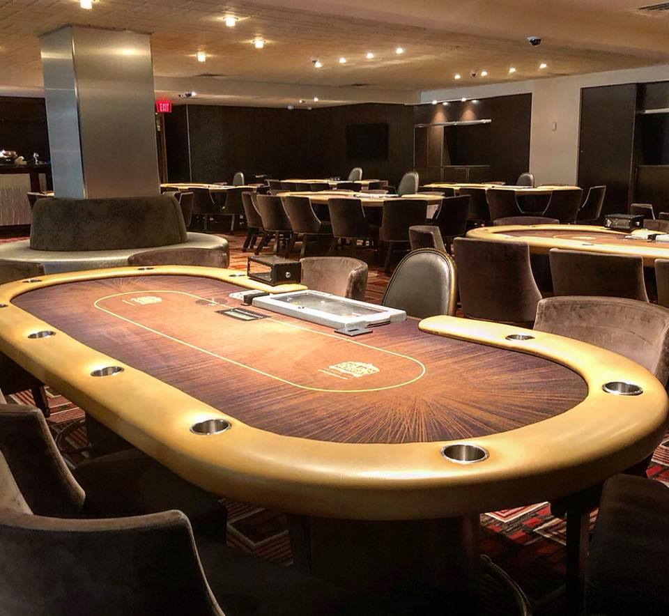 Golden Nugget Atlantic City Moves Poker Room to Make Room for Sportsbook 1 GoldenNuggetAC
