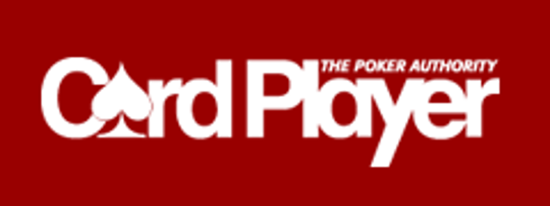 Former Employee of CardPlayer Magazine Arrested for Theft of over $1 Million 1 CardPlayer Magazine
