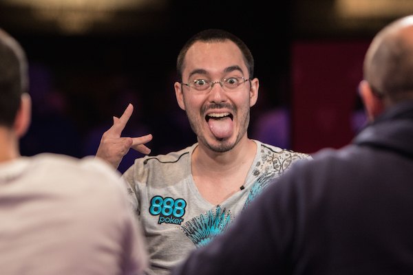 William Kassouf, Cate Hall Face Consequences for Their Actions 1 WilliamKassouf