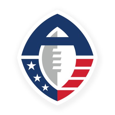 New American Football League Going All-in On Sports Betting 1 aaf logo