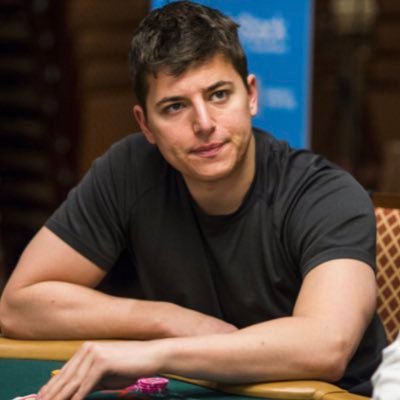 Jake Schindler, Stephen Chidwick Hold POY Leads Going to Final Quarter 1 JakeSchindler