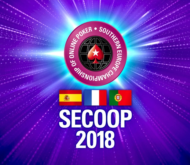 SECOOP 2018