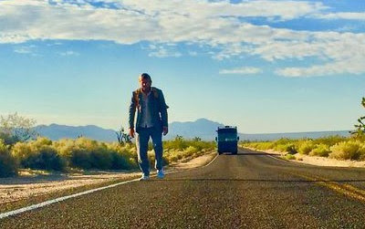 WPT Partners With Vince Van Patten’s Film, Walk to Vegas 1 walk to vegas