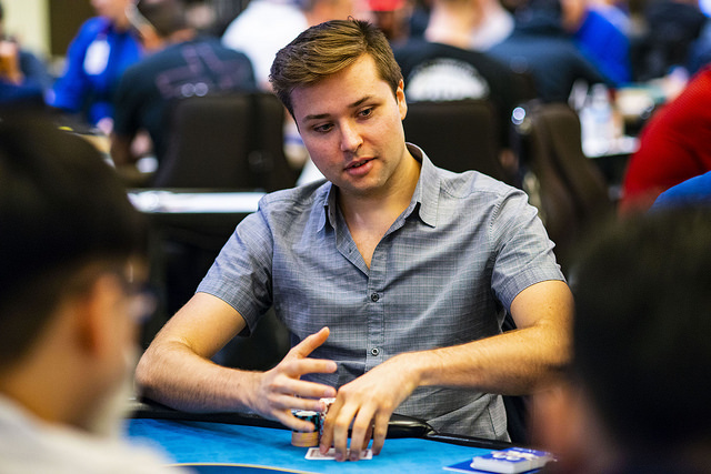 Yevgeniy Timoshenko Agrees to Settlement in Financial Clash with Former Roommate 1 yevgeniy timoshenko
