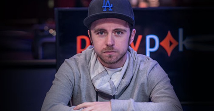PatrickLeonard