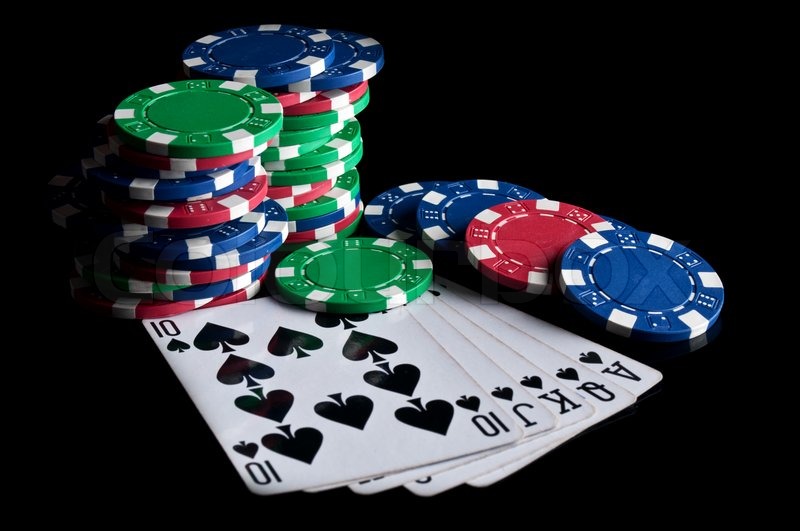 Home, Gambling Den of Texas Mob Boss Ivy Miller on the Market for $12 Million 1 PokerChips