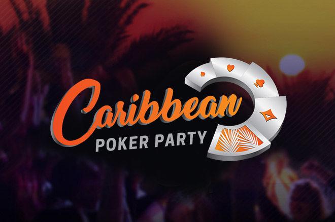 Filipe Oliveira Takes Down $1.5 Million Payday in Winning partypoker Caribbean Poker Party 1 partypokerCPP
