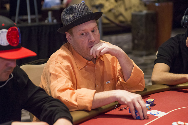 Poker Pro Gavin Smith Passes Away at Age 50 1 Gavin Smith
