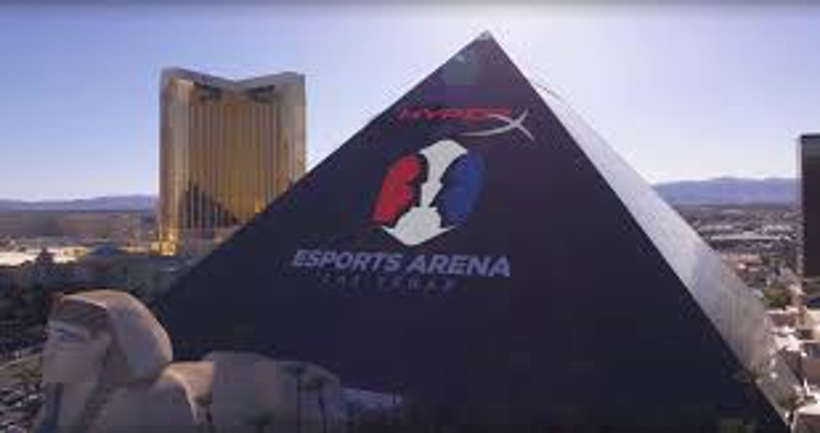 HyperX Arena