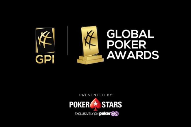 Global Poker Index Introduces First Annual Global Poker Awards 1 GlobalPokerAwards