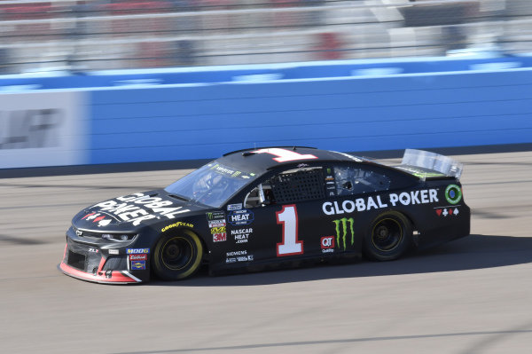 Online Poker Grabs Major Sponsorship in NASCAR 1 KurtBuschGlobalPoker