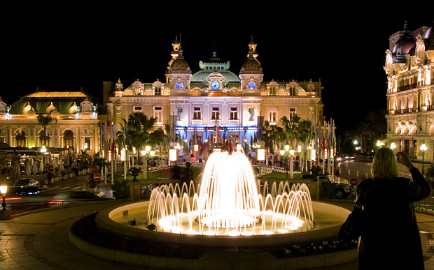 EPT Monte Carlo Day 1: Sylvain Mazza Leads Both Starting Flights 1 CasinodeMonteCarlo