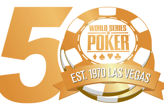 2019 World Series of Poker Has Begun 1 2019WSOP