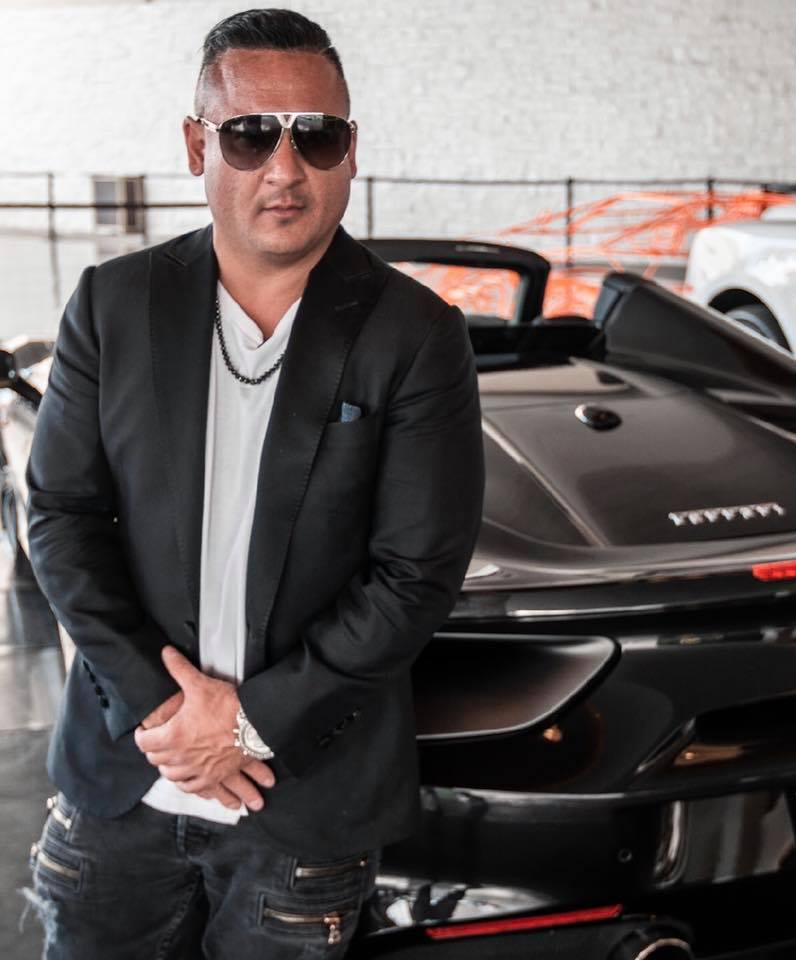 Sports Betting Tout “Vegas Dave” Oancea Avoids Jail Time in Social Security Number Misuse Case 1 Vegas Dave