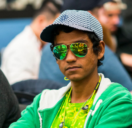 Not the “Usual Suspects” atop the WSOP Player of the Year Standings 1 UpshekaDeSilva