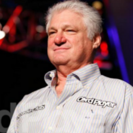 WSOP-E Champion Barry Shulman Sounds Off on Nick Marchington Controversy 1 BarryShulman