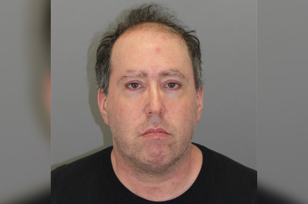 Michael Borovetz Pleads Guilty in Michigan Court to Scamming Travelers 1 MichaelBorovetzMugShot