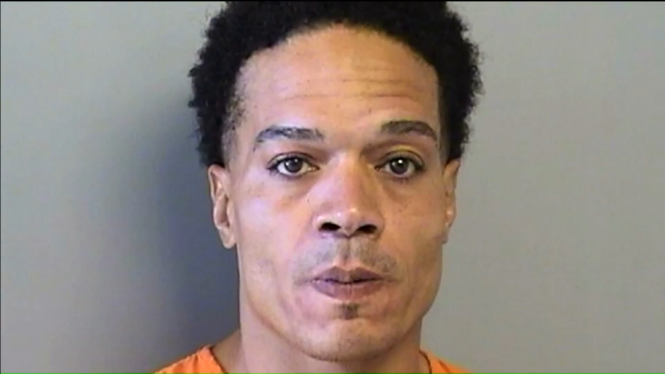 Armed Poker Robber Caught After Month on the Lam 1 poker robber oscar glover