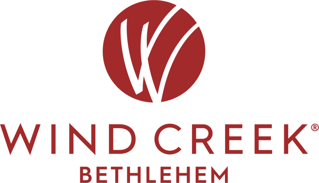 84-Year-Old Woman Sues Wind Creek Bethlehem After Casino Offers Free Dinner as Apology for 2019 Attack 1 wind creek bethlehem logo