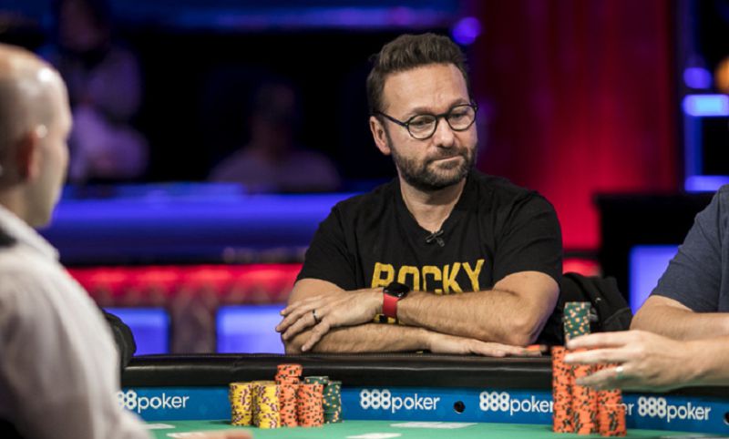 Daniel Negreanu Signs with GGPoker 1 DanielNegreanu3