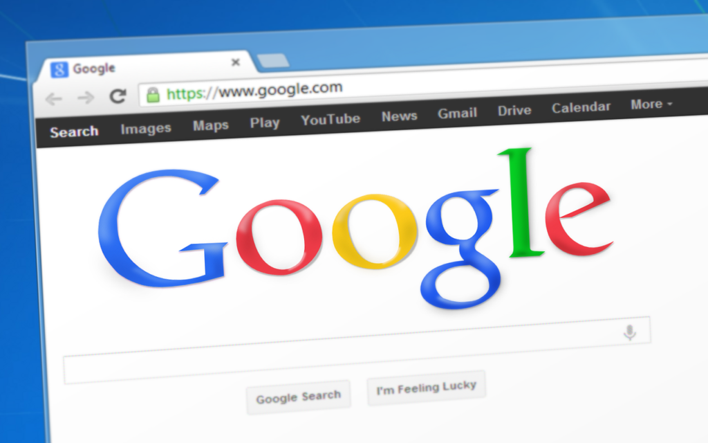 Casumo Gambling Ad Appeared in Google Searches for Players Looking to Self-Exclude from Gambling Sites 1 google 76517 1280