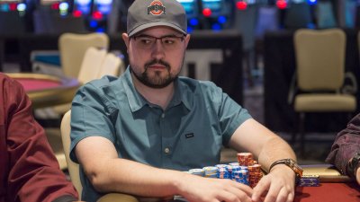 Former LAPC Champion Dennis Blieden Pleads Guilty to Embezzlement 1 Blieden