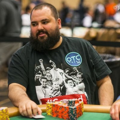 Chris Hunichen Leads Poker Masters Main Event Final Table, Sam Soverel Captures Purple Jacket 1 ChrisHunichen