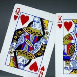 Poker Strategy: Paint May Look Great, But Tread Carefully 10 KingAndQueen