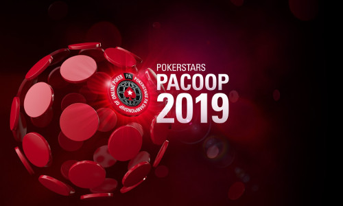 PokerStars Announces First-Ever PACOOP 1 PokerStars PACOOP 2019