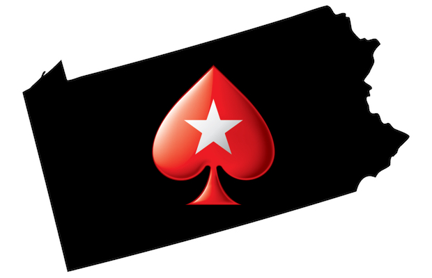 PokerStars PA’s “Pennsyl-MANIA” Running Wild Today 1 PokerStarsPA