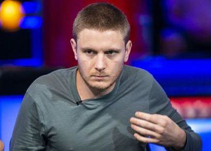 Sam Soverel Completes Sweep, Captures 2019 Poker Masters Main Event and the Purple Jacket 1 SamSoverel