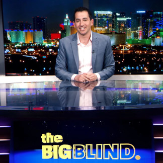 Original Game Show “The Big Blind” to Premiere on PokerGO Monday 1 TheBigBlind