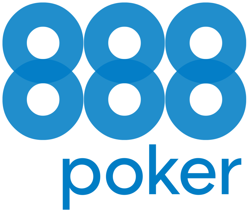 888 Changes BLAST Poker Structure 1 888 poker logo