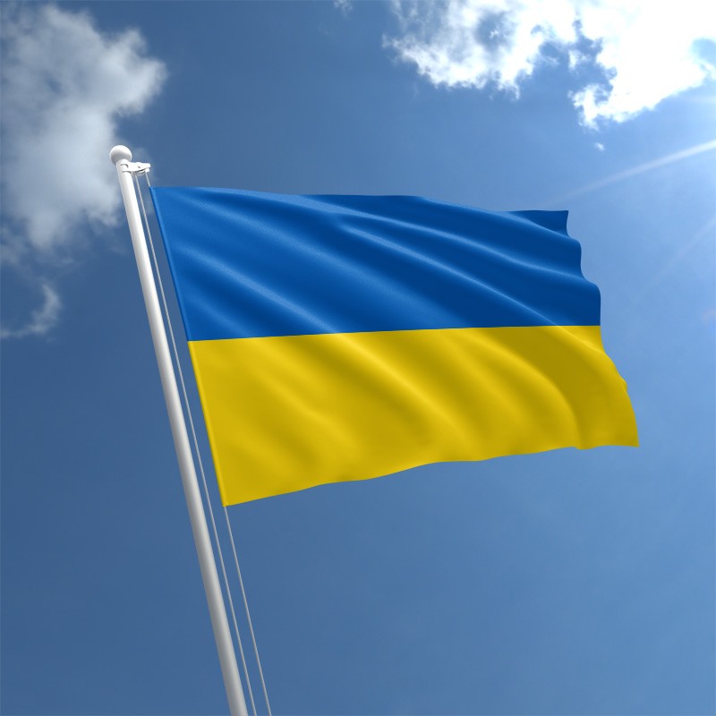 Ukraine Cracks Down on Gambling in Massive Raids 1 UkraineFlag