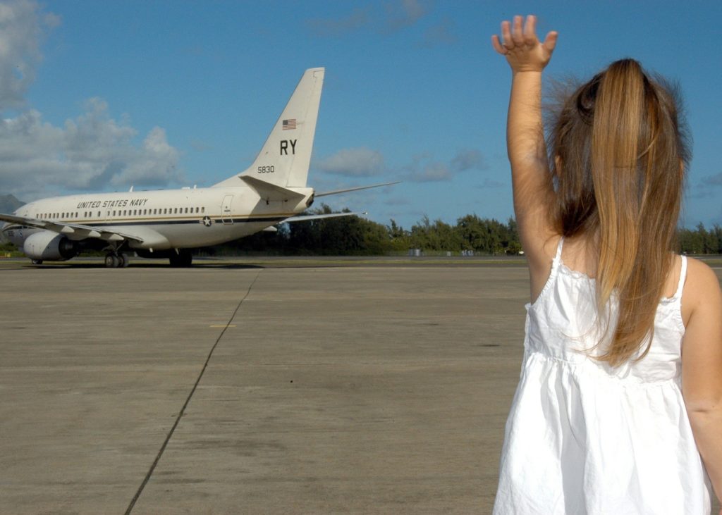 Coral Poker Leaving iPoker Network for partypoker 1 child waving goodbye 595429 1920