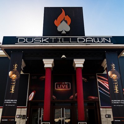Dusk Till Dawn Getting Rid of Casino Games, Going Full Poker 1 dusk till dawn