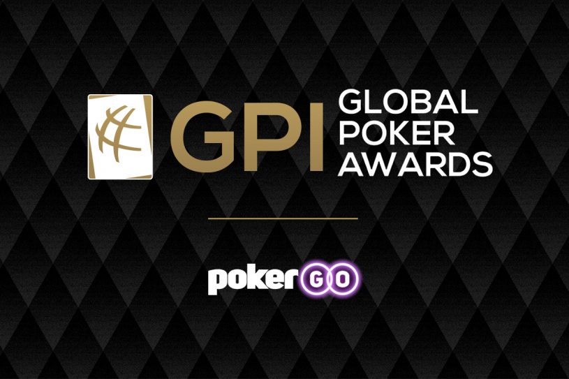 Global Poker Awards to Return in 2022 1 GlobalPokerAwards