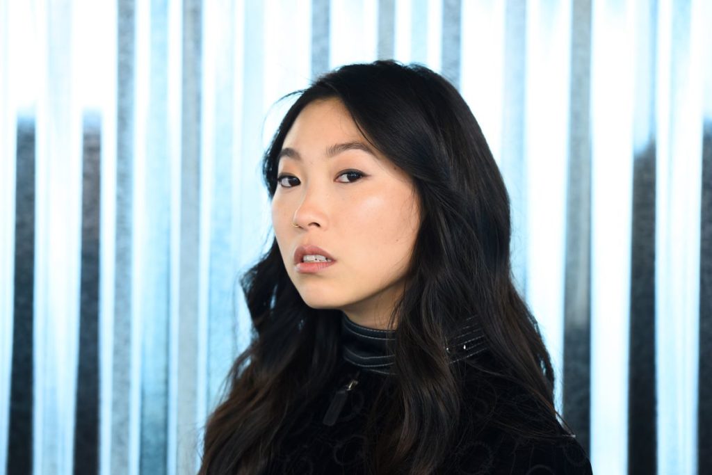 Awkwafina Tapped to Play Sun in Alleged Film About Ivey “Edge Sorting” Scandal 1 Awkwafina