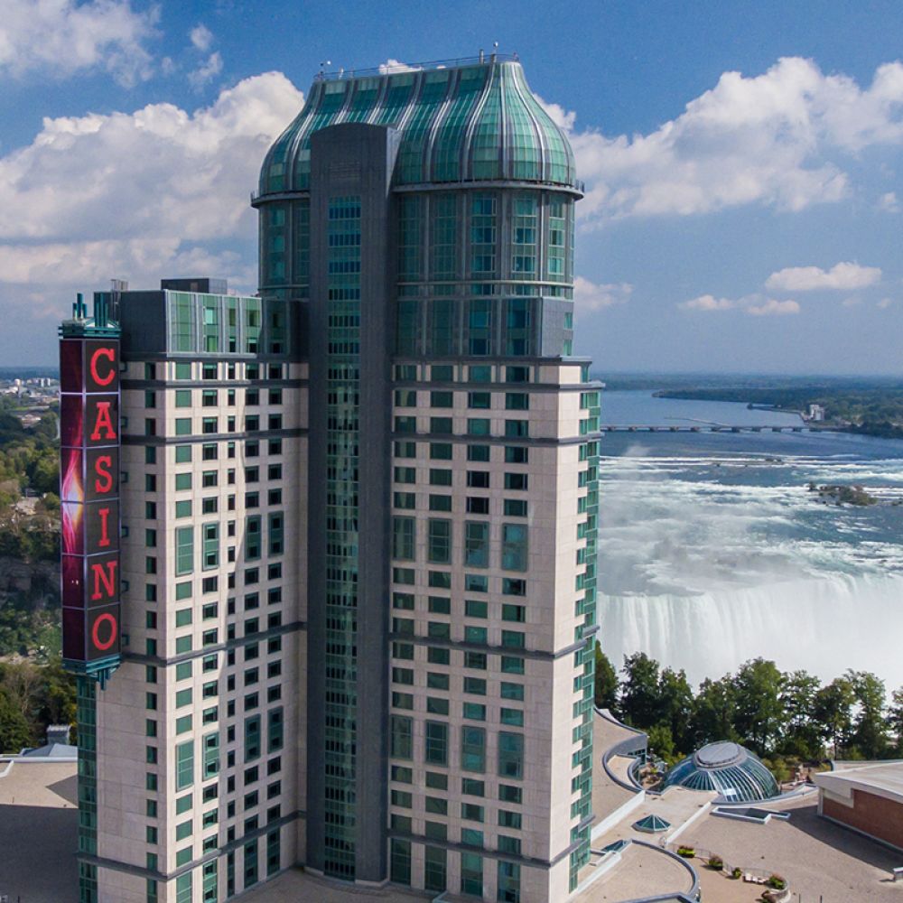 Eric Afriat Wins WPT Fallsview Poker Classic Main Event 1 FallsviewCasino2